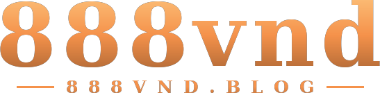 888vnd logo